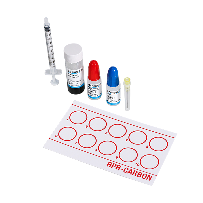 Our RPR kit has received fantastic endorsements from leading publications!
