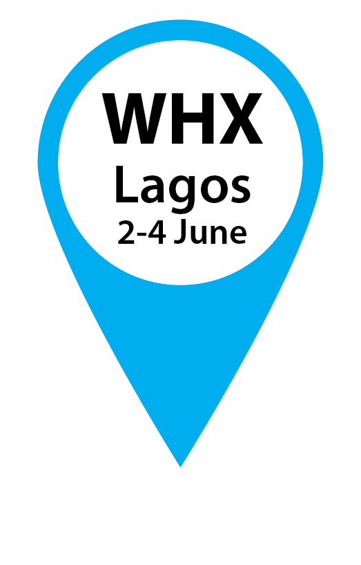 Meet us in Lagos on June 2nd-4th