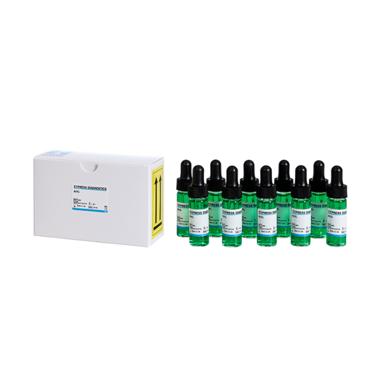 AHG - Anti Globulina Humana