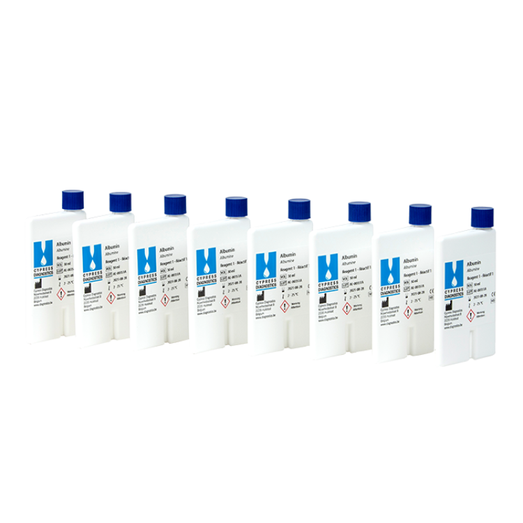 Albumin