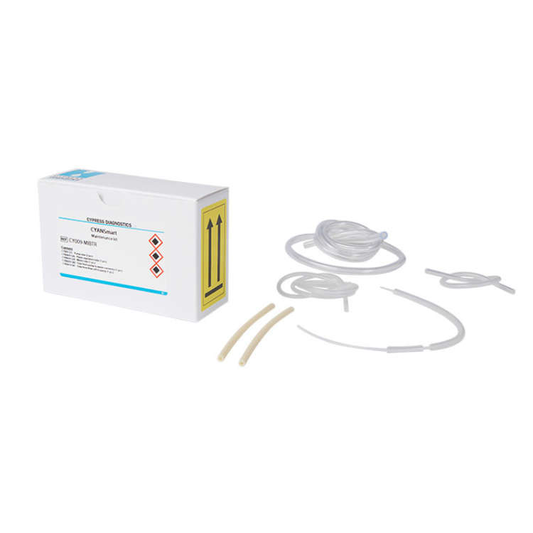 CY009-MIBTR - Cypress Diagnostics