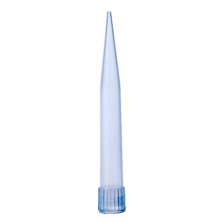CYANTips 100-1000 µl (blue - bleu)