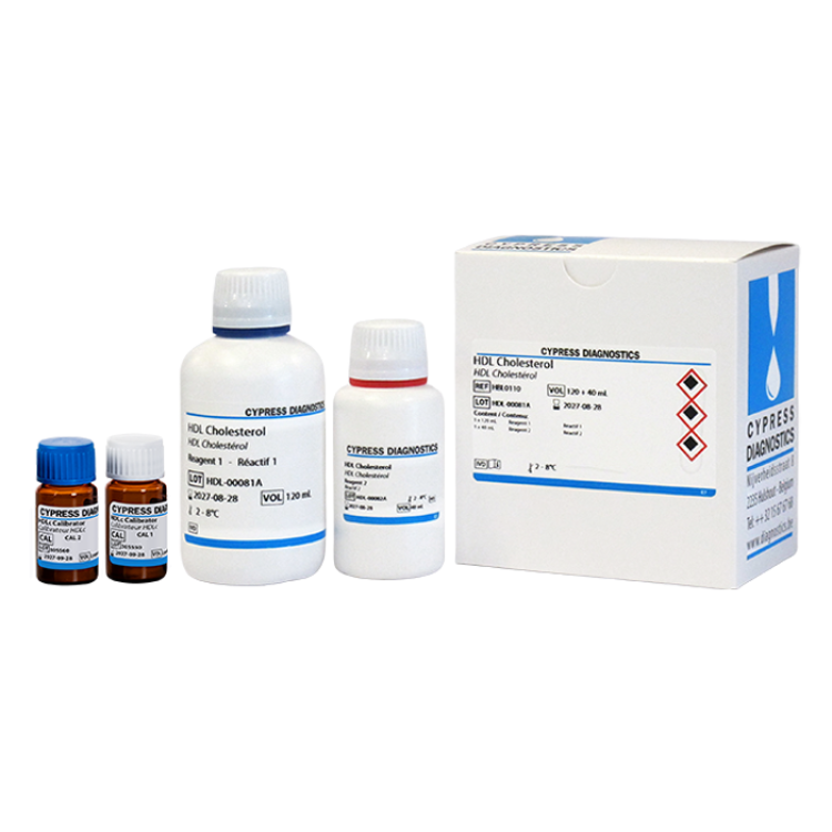 HDL Cholesterol