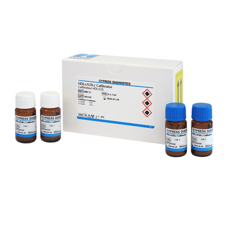 HDLc Calibrator
