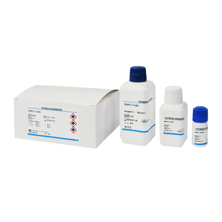 HbA1c Turbi