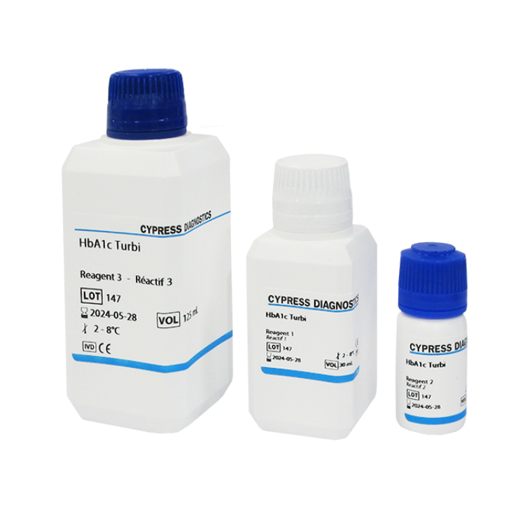 HbA1c Turbi