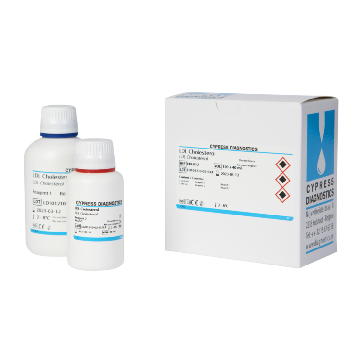 LDL Cholesterol