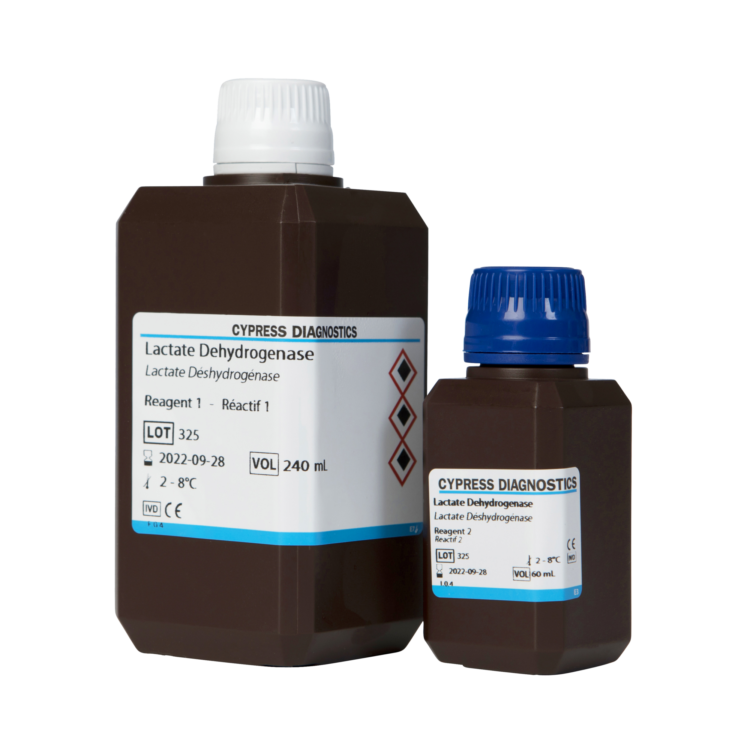 Lactate Dehydrogenase