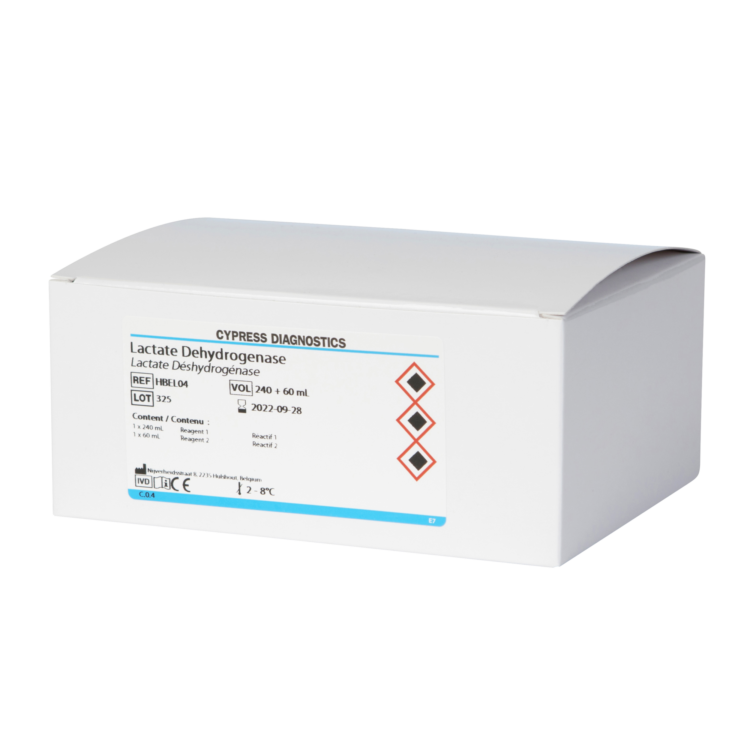 Lactate Dehydrogenase