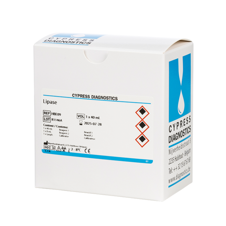 Lipase