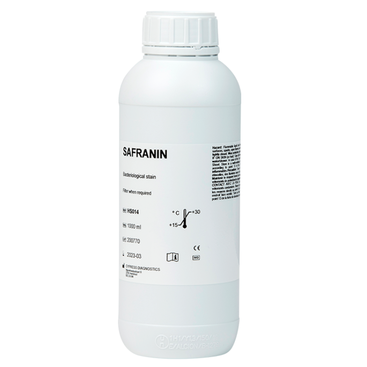 Safranin