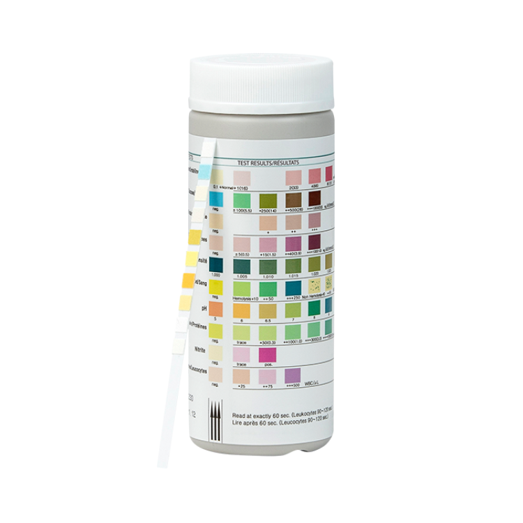 CYDXStrips Urine 10