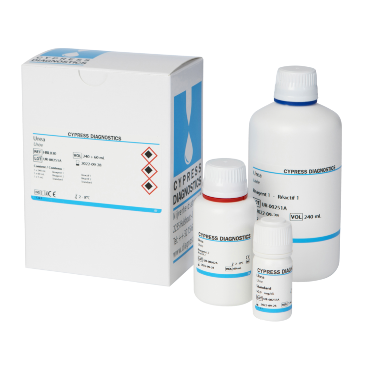 Urea