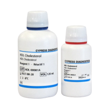 HDL Cholesterol