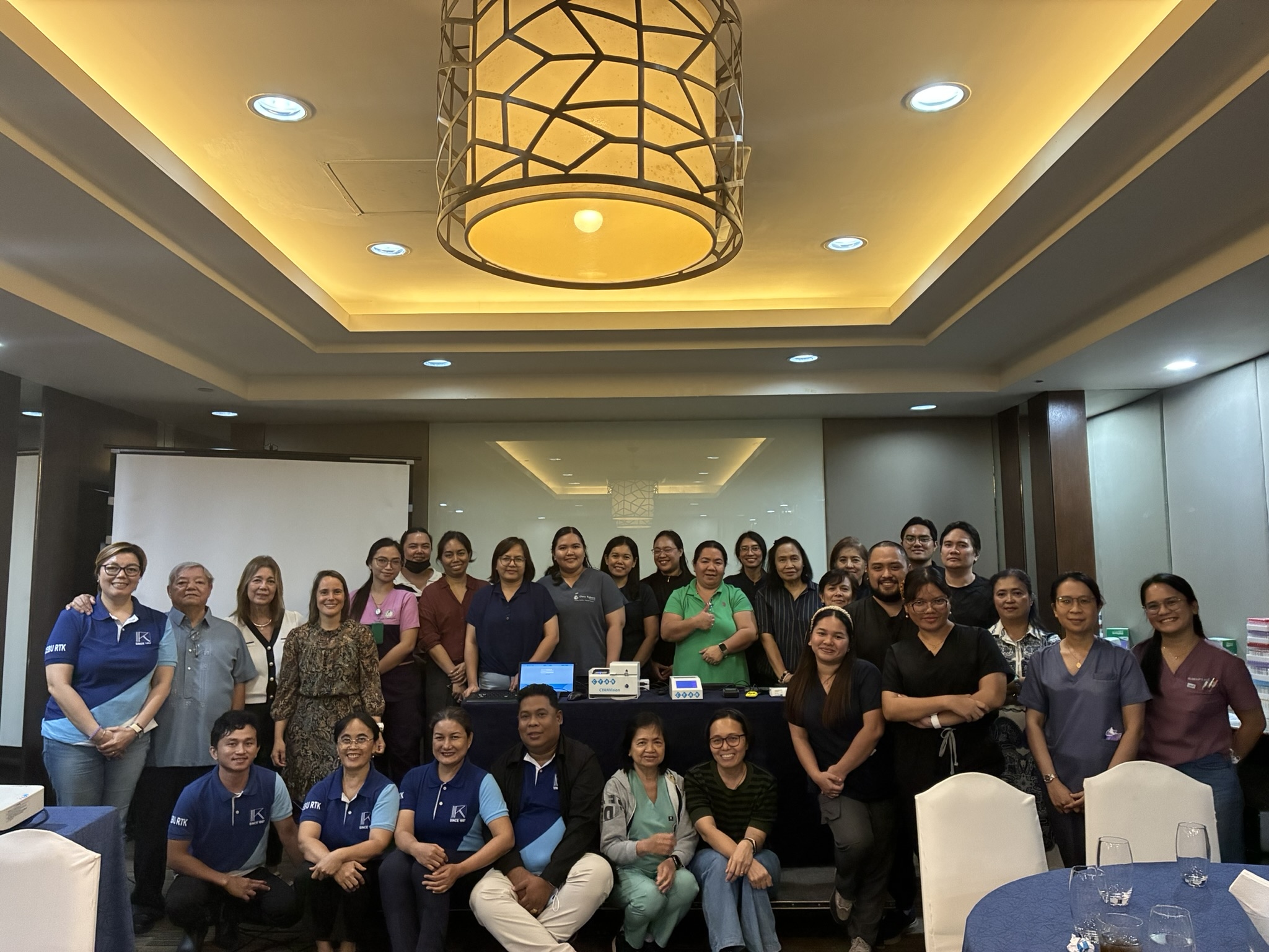 Building stronger local partnerships
